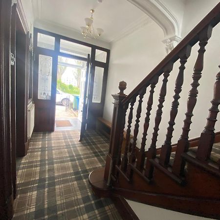 Stanford House Villa Inverness Exterior photo