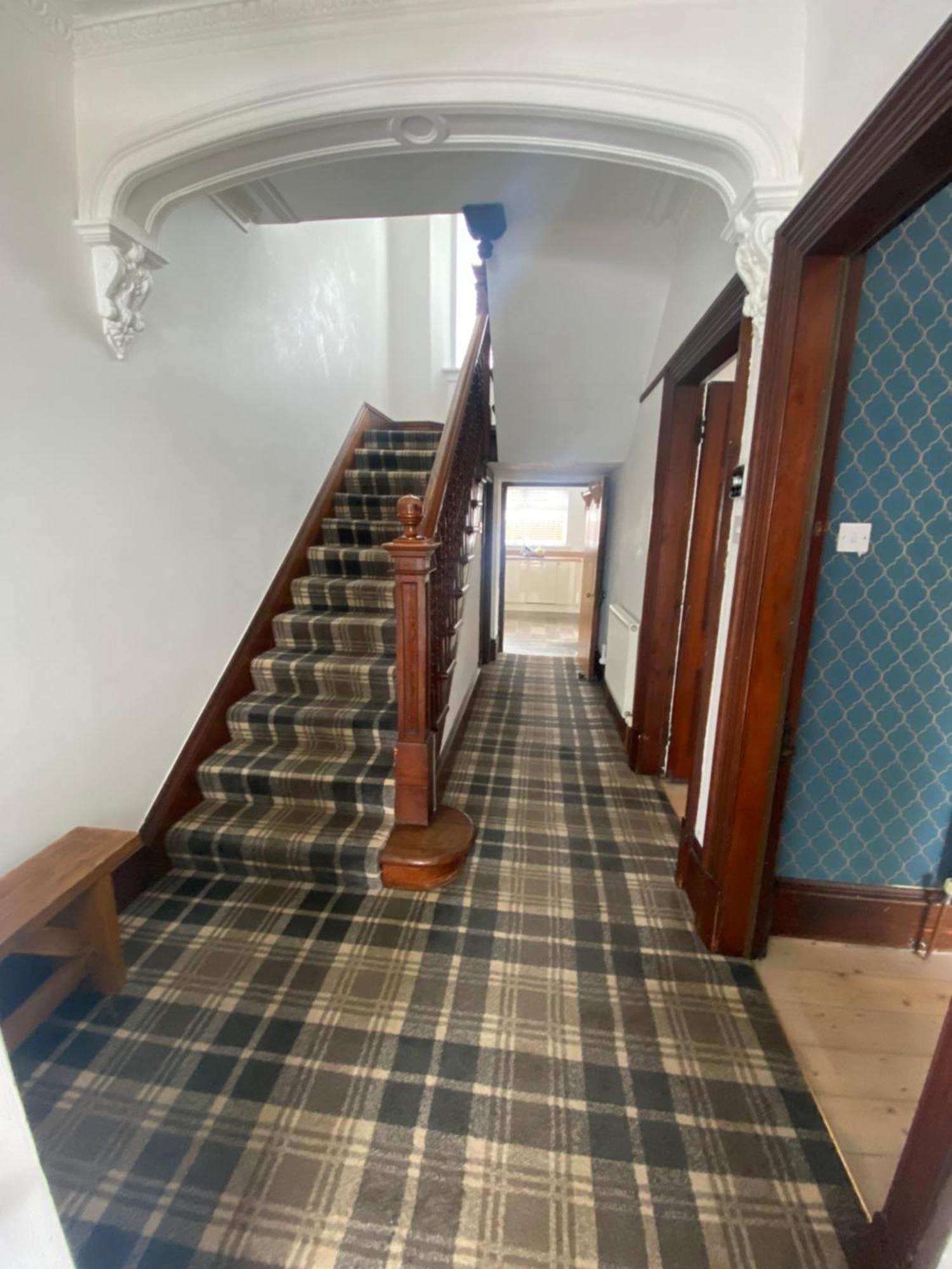 Stanford House Villa Inverness Exterior photo
